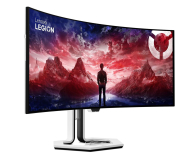 LENOVO Legion Pro 34WD-10 OLED UWQHD 240Hz - 1351533 - zdjęcie 4